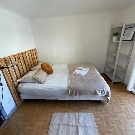 Appartement Typique Nicois En Plein Centre Ville 니스 외부 사진