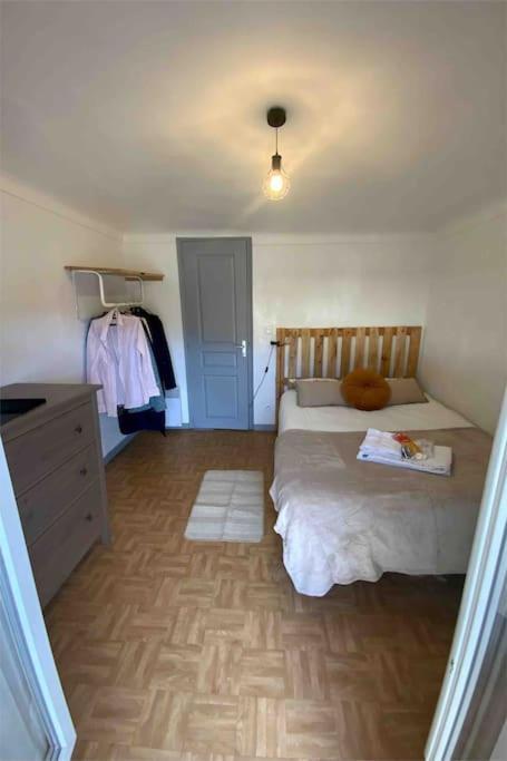 Appartement Typique Nicois En Plein Centre Ville 니스 외부 사진